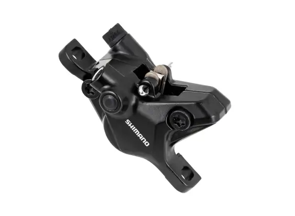 Shimano BR-MT410 Bremssattel Schwarz