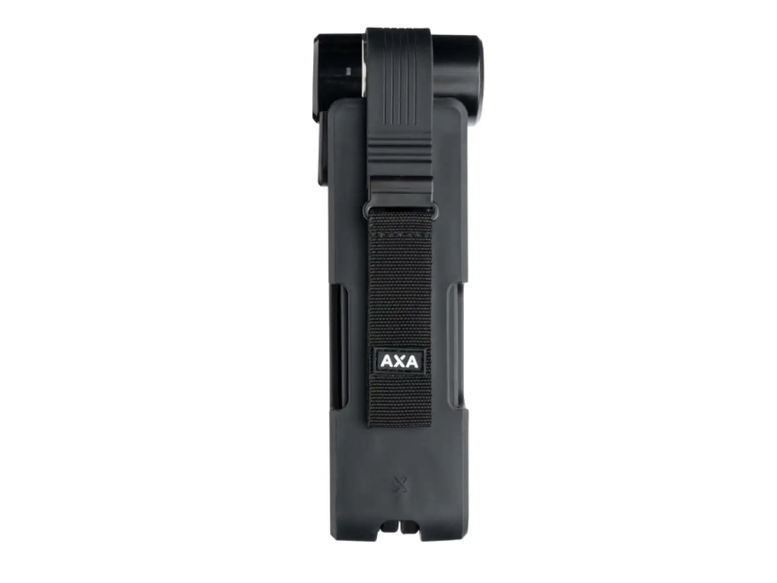 AXA Newton FL90K Schlüssel-Schloss