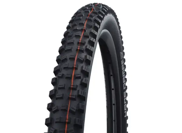 Schwalbe Hans Dampf Super Trail TLE E-25 29" Reifen mit Kevlar-Guard