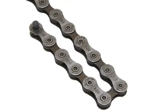 Shimano Deore CN-HG53 Kette 116 Glieder