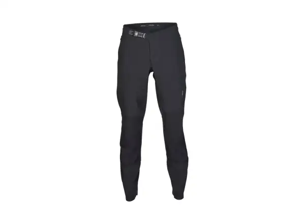 Fox Defend Herrenhose Schwarz