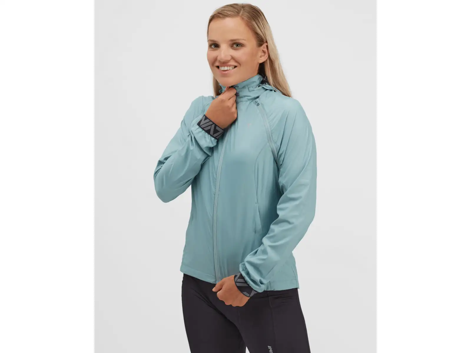 Silvini Vetta Damenjacke Sky/Cloud.