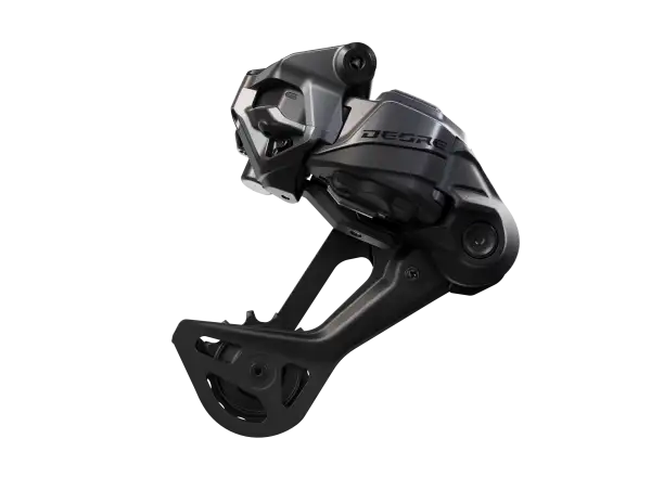 Shimano Deore M6250 Di2 elektronischer Satz