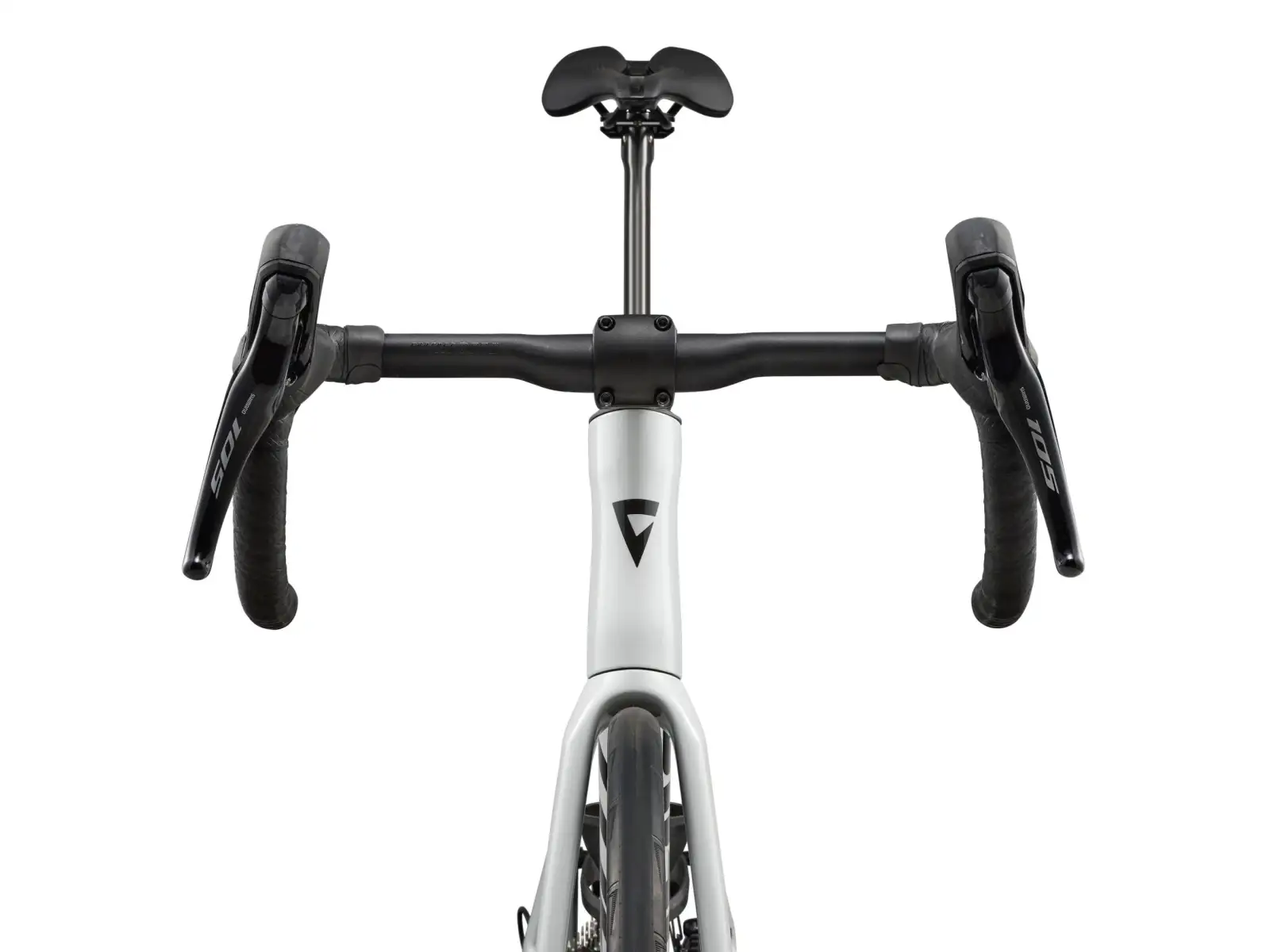 Giant Propel Advanced 2 Rennrad White