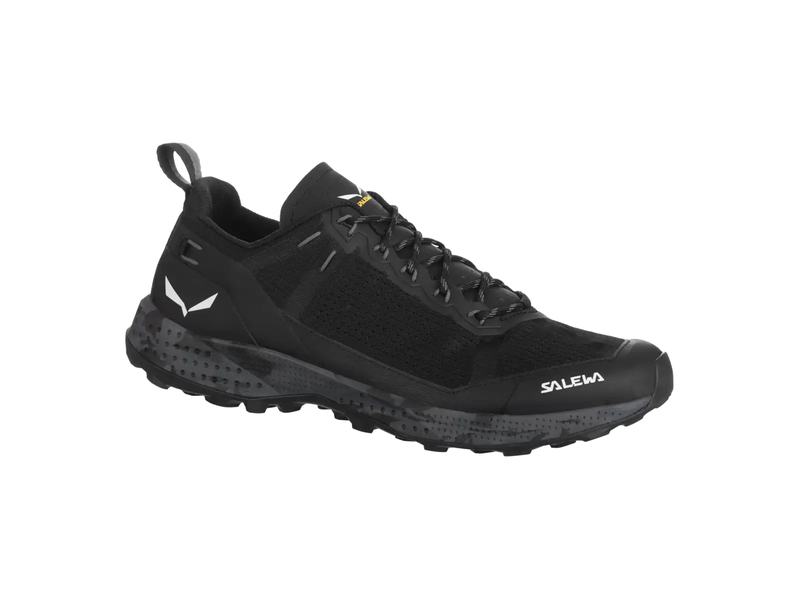 Salewa Pedroc Air Damen Schuhe Black/Camo