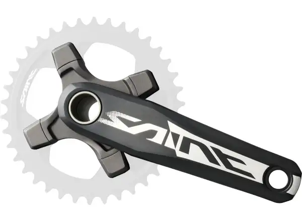 Shimano Saint FC-M825 Kurbeln 83mm