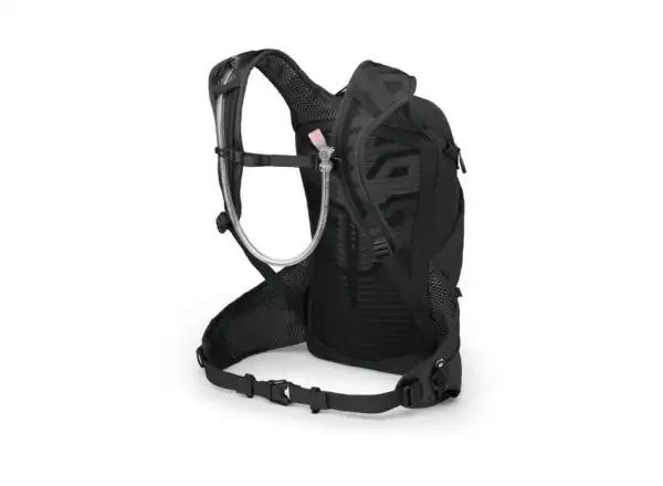 Osprey Raven 14 Rucksack Black