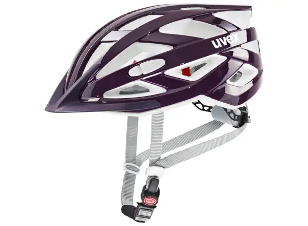 Uvex I-VO 3D Helm Prestige