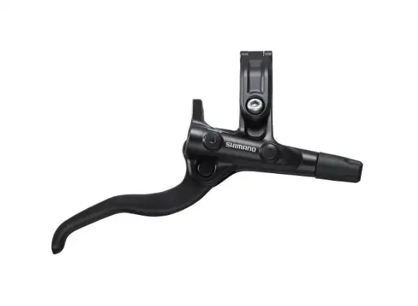 Shimano Deore BL-M4100 Rechter Bremsgriff Schwarz