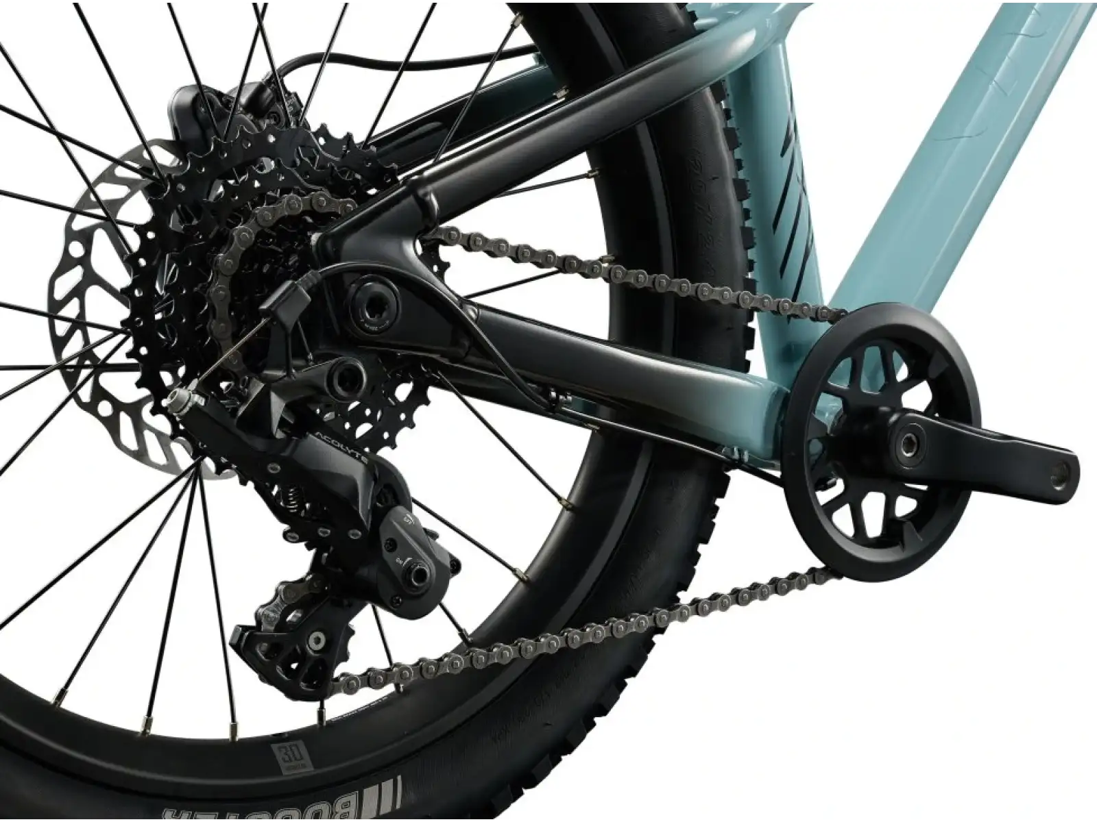 Liv STP 20 Kinder-Mountainbike Soap Suds