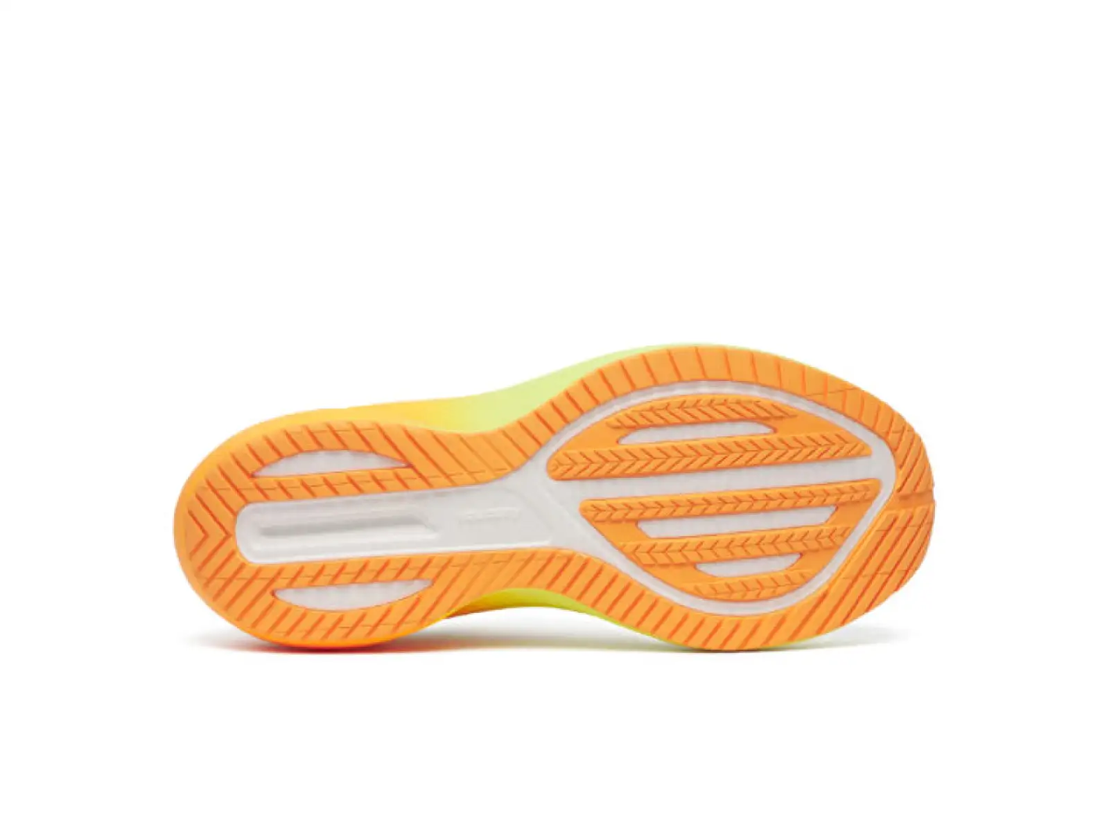 Saucony Surge Damen-Laufschuhe White/Peel