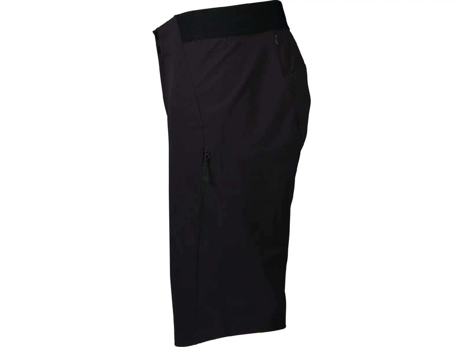POC Guardian Air Herrenshorts Uranium Black