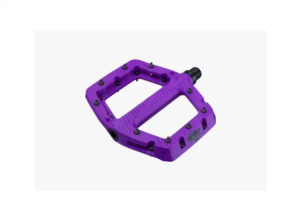 Race Face Chester Large Pedale violett