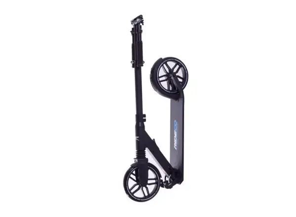 Rideoo 200 City Scooter Star Night
