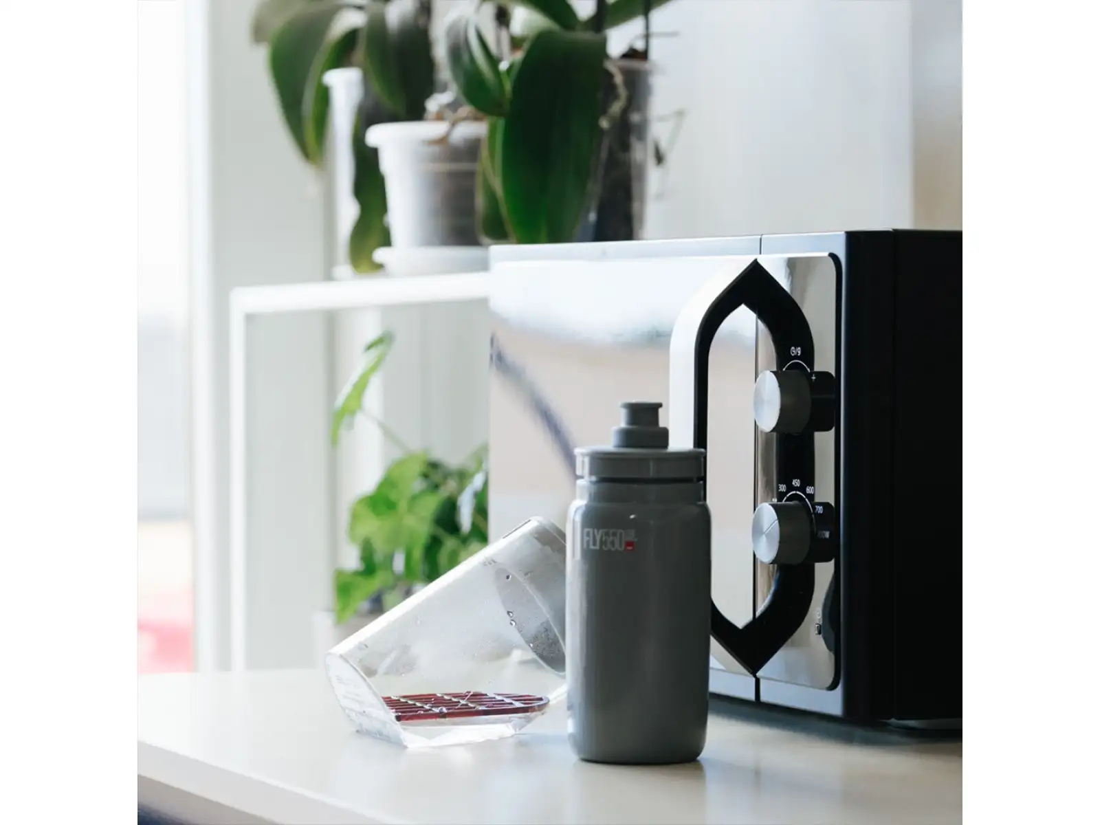 Elite Neto Flaschensterilisator
