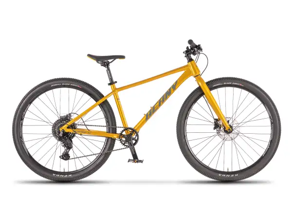 Beany Blaster XC 27,5 Kinderfahrrad gold