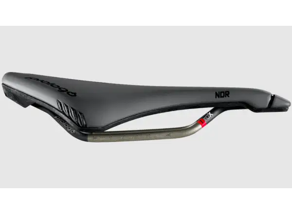 Prologo Dimension NDR PAS T4.0 143 mm Sattel Anthrazit