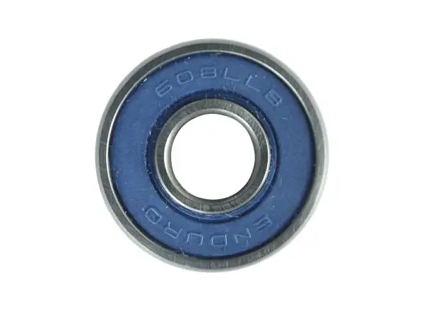 Enduro Bearings 608 LLB Lager 8x22x7 mm