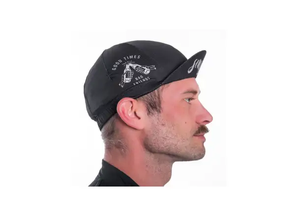 Sensor Tatoo Radkappe Schwarz