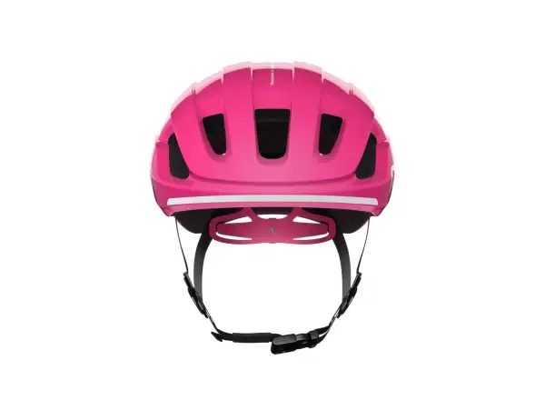 POC POCito Omne MIPS Kinderhelm Fluorescent Pink