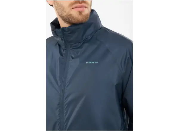 Viking Active Line Herrenjacke Navy
