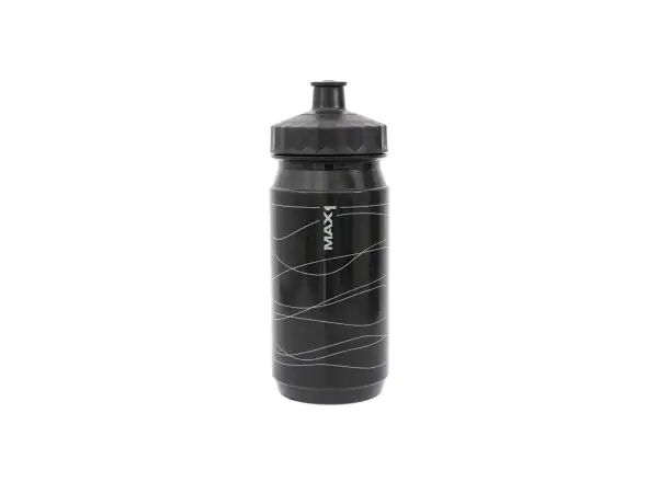 Max1 Trinkflasche – Anyroad 550 ml Schwarz
