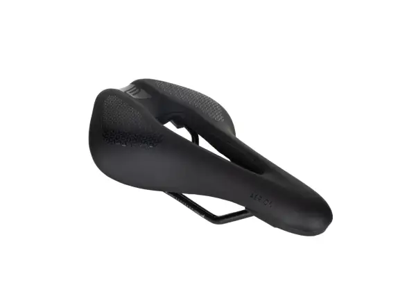 Force Aerion Sportsattel schwarz