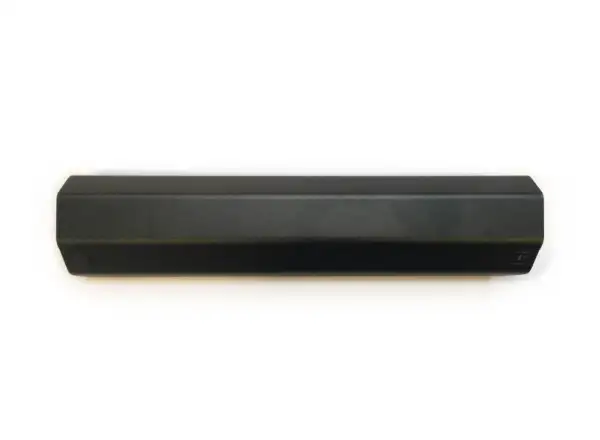 Crussis Akku PANASONIC Li-Ion 36V17,5 Ah / 630 Wh, vollständig integriert.