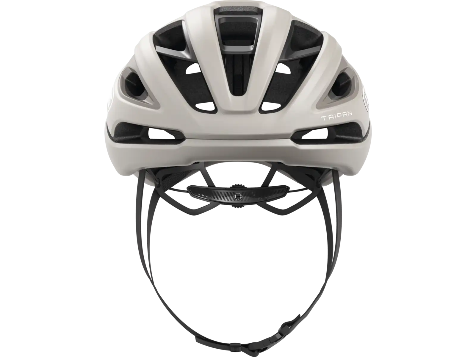 Abus Taipan Gravel-Helm Sand Beige