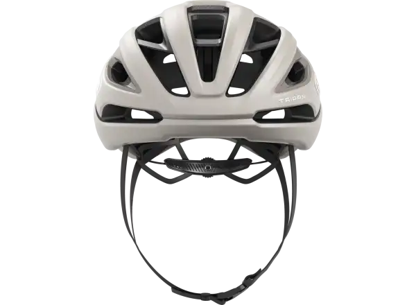 Abus Taipan Gravel-Helm Sand Beige
