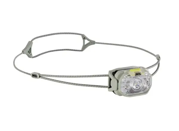 Petzl Swift LT Stirnlampe grün