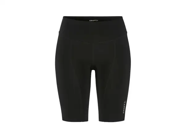 Craft Endur C2 Damen Radhose kurz mit Polster schwarz