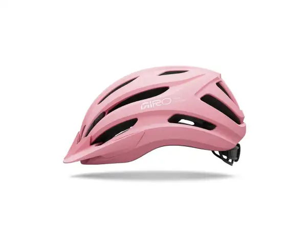 Giro Register II Youth Kinderhelm Mat Light Pink