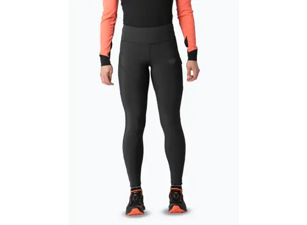 Dynafit Winter Damen Laufhose Black Out
