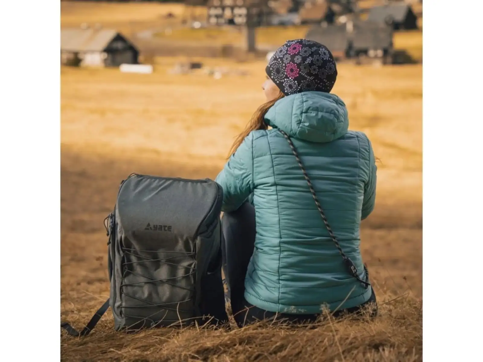Yate Yala Rucksack 18 l