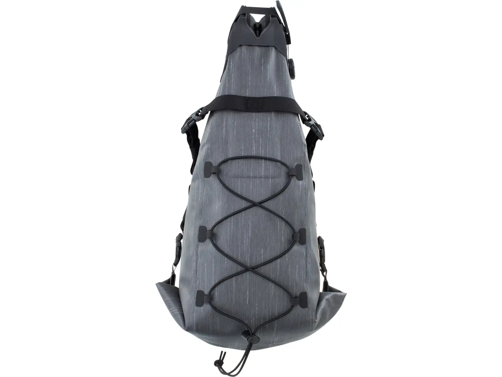 Evoc Seat Pack BoA WP Satteltasche 12 l carbon grau