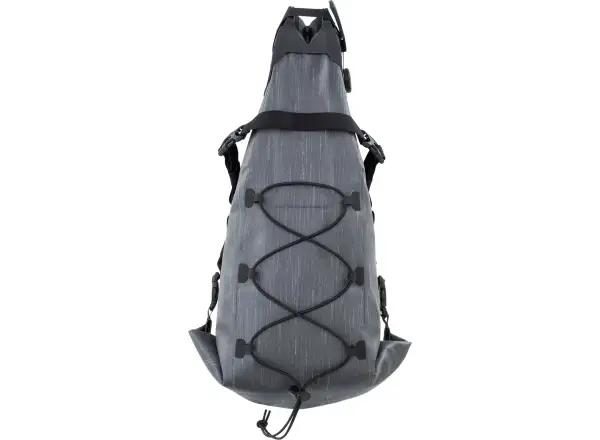 Evoc Seat Pack BoA WP Satteltasche 12 l carbon grau
