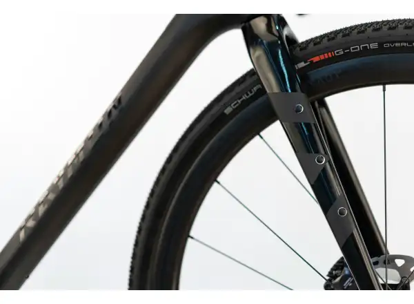 Raymon Soreno Comp 700 GRX Gravelbike Carbon Matt