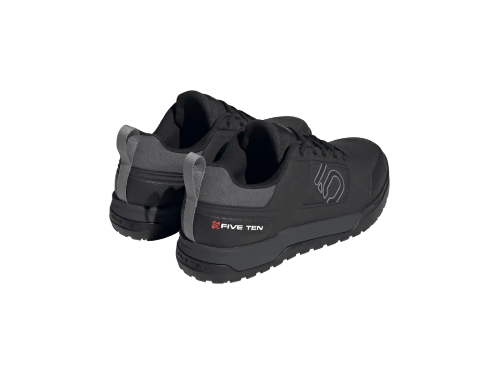Five Ten Impact Pro MTB Herrenschuhe Core Black/Grey/Black