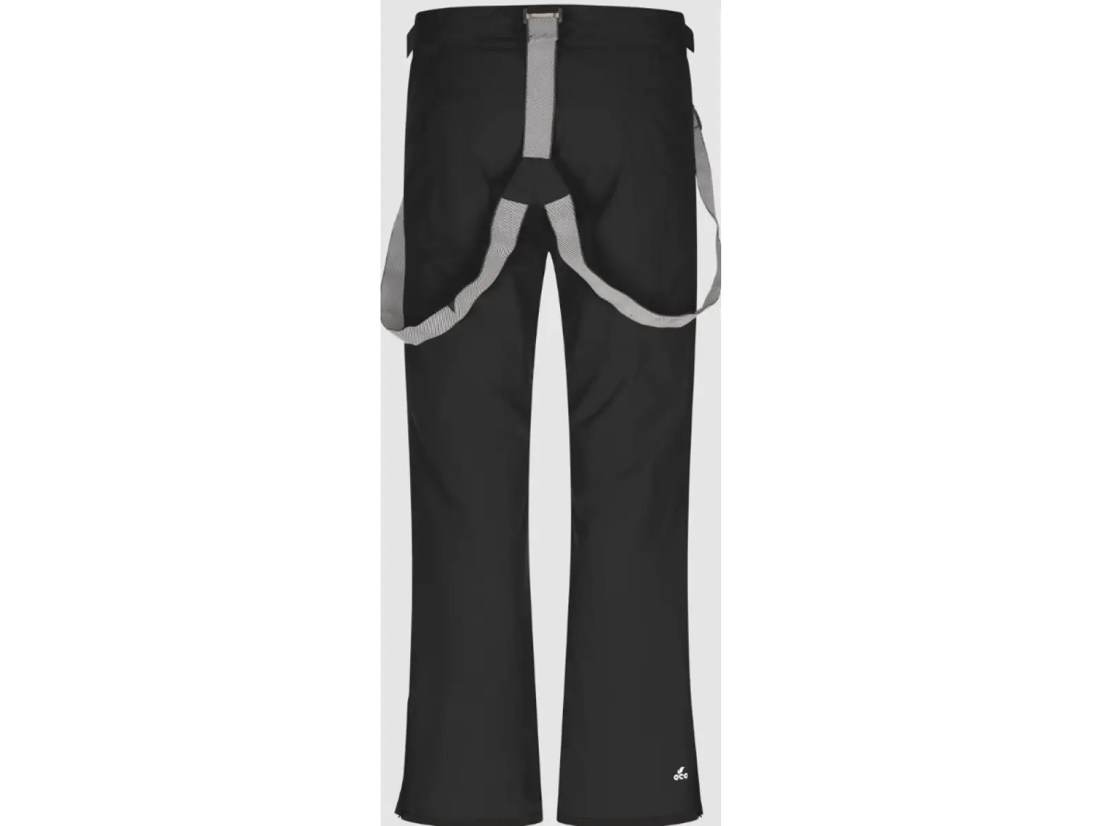 2117 of Sweden Kabo Herren Skihose schwarz