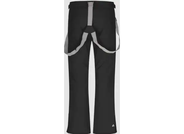 2117 of Sweden Kabo Herren Skihose schwarz