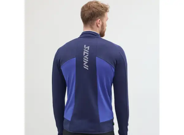 Silvini Valdaoro Herren Sweatshirt navy/blue