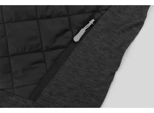 Etape Sierra Pro 2.0 Damenjacke schwarz