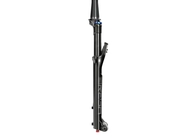 Rock Shox Reba RL 29" A9 Boost Federgabel 51 mm Offset Gloss Black