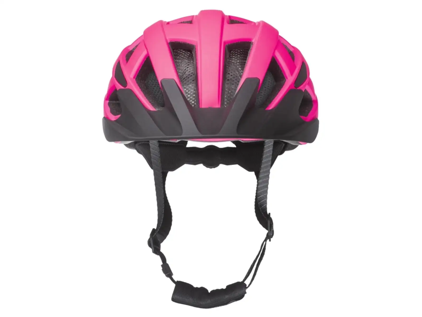 R2 Lumen Fahrradhelm Neon Pink