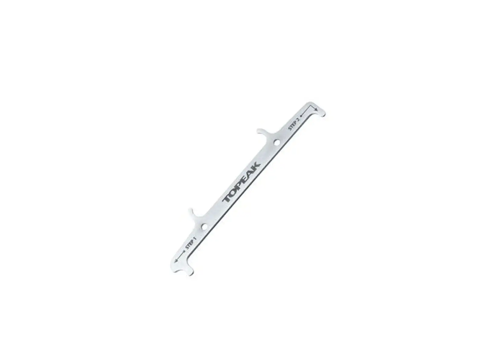 Topeak Chain Hook & Wear Indicator Kettenschlepplehre