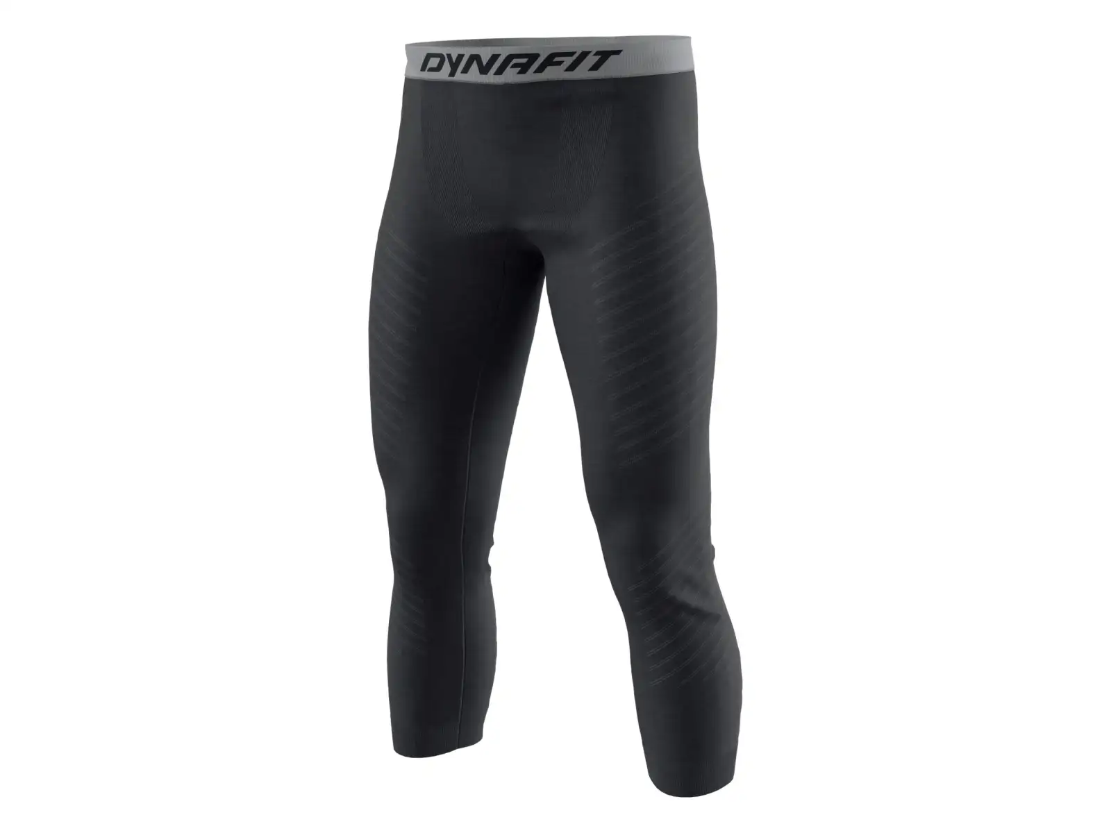Dynafit Tour Merino Herren 3/4 lange Unterhosen Black Out