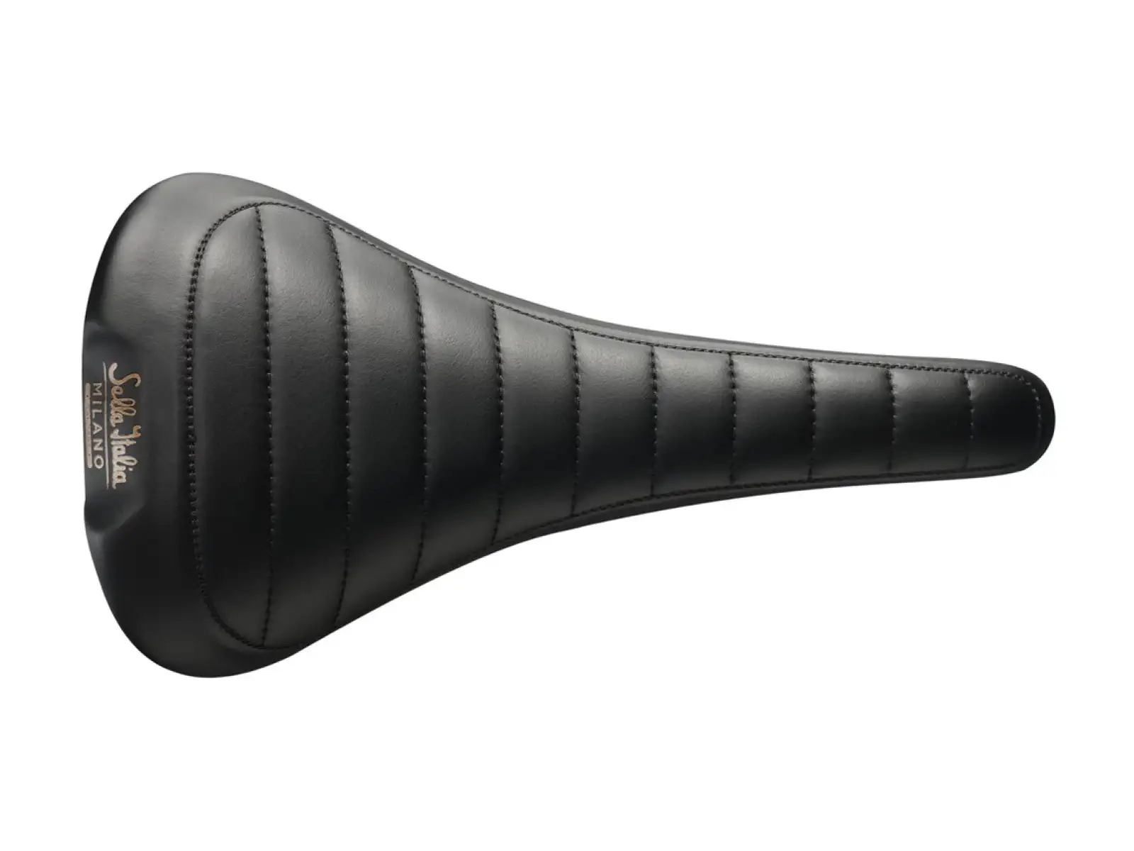 Selle Italia Flite Bonnie Sattel Schwarz