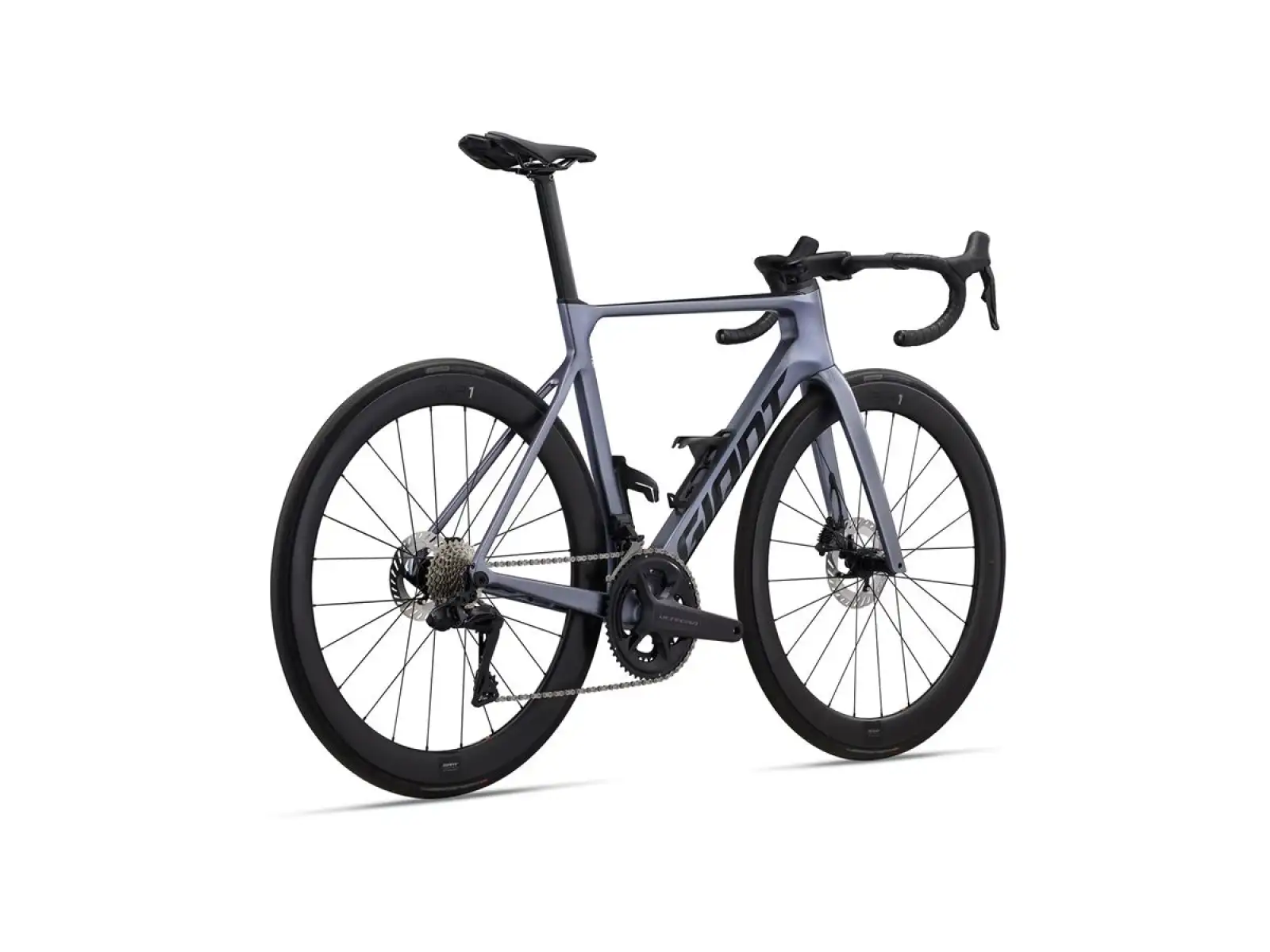 Giant Propel Advanced Pro 0-Di2 Rennrad Mercury