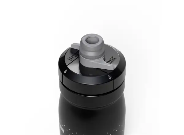 Camelbak Podium Flasche 0,44 l Black